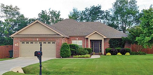 126 Bucks Pocket, New Market, AL 35761