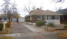 1029 29th Street Ogden, UT 84403