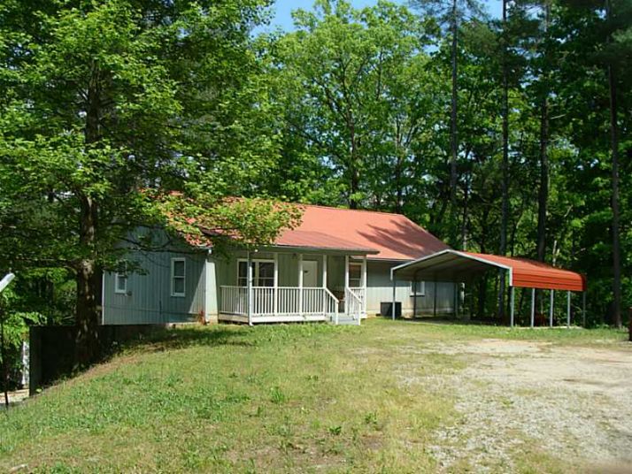 500 Tippie Canoe Lane, Demorest, GA 30535