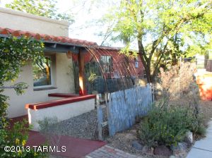 610 W Helen, Tucson, AZ 85705