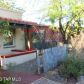 610 W Helen, Tucson, AZ 85705 ID:1651046