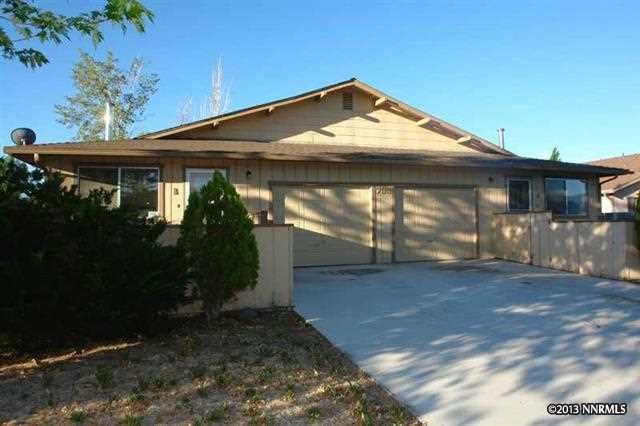 793 Wagon Dr, Gardnerville, NV 89460