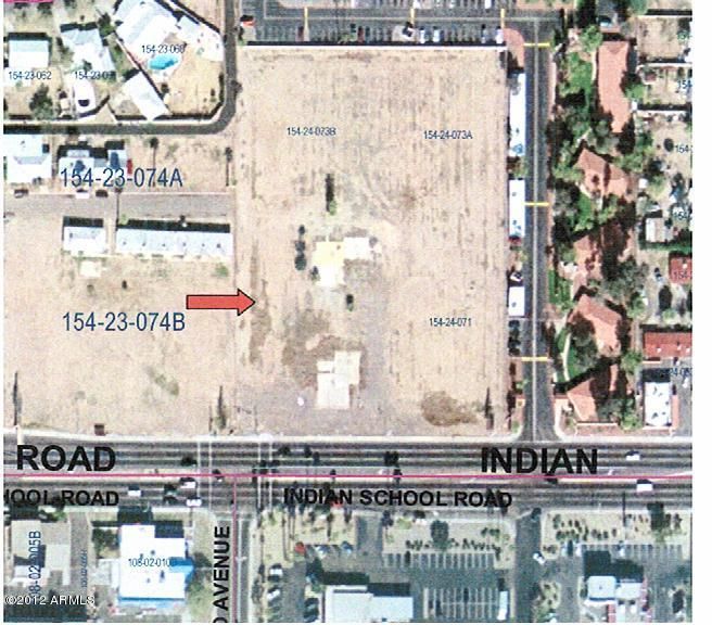 3244 W Indian School Road, Phoenix, AZ 85017