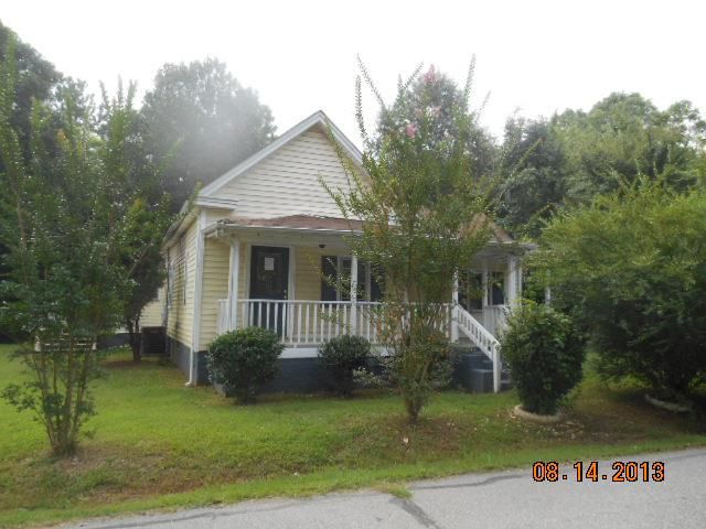 102 Center Street, Garner, NC 27529