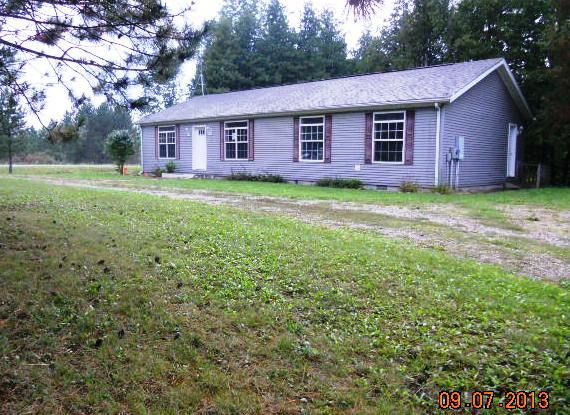 5463 Kings Way, Gladwin, MI 48624