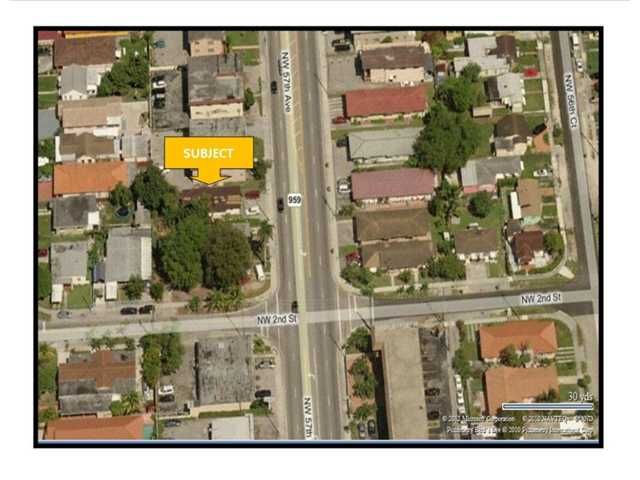 212 NW 57 AV, Miami, FL 33126