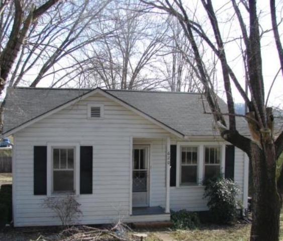 620 Scott Street, Rogersville, TN 37857