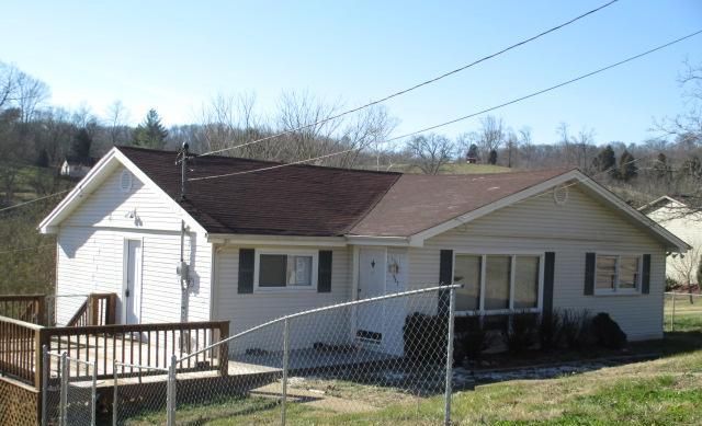 547 Zions Hill Rd, Rogersville, TN 37857
