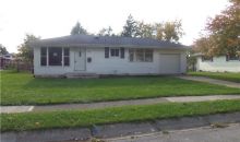 1217 Kevin Drive Fairborn, OH 45324