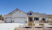 2665 Skyline Dr Minden, NV 89423