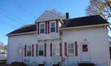 12-14 Manchester Street West Warwick, RI 02893