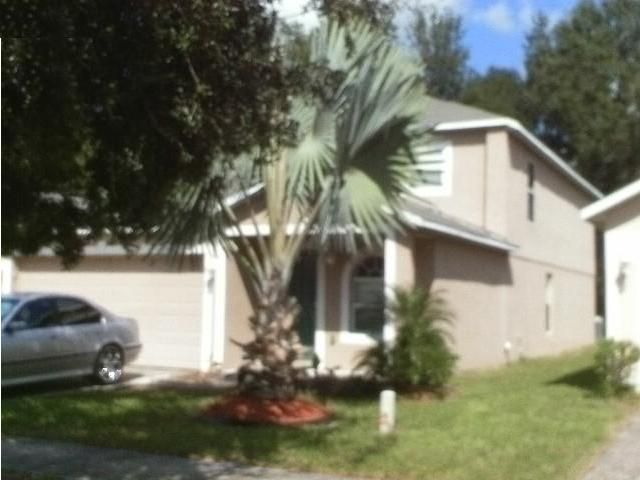 13824 Gentle Woods Avenue, Riverview, FL 33569