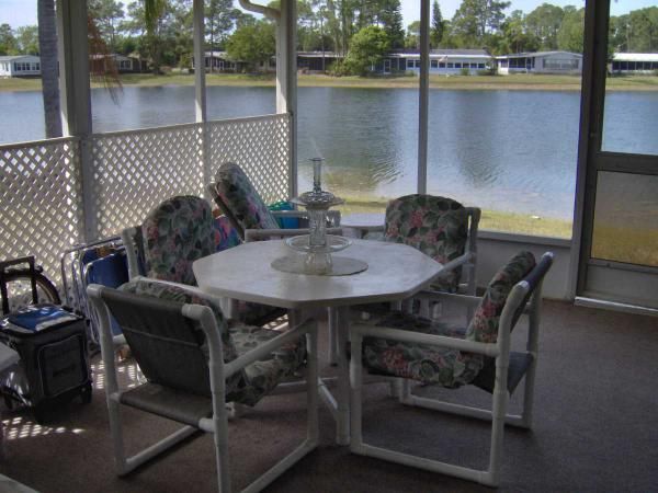 19255 Indian Wells Ct. 31-K, North Fort Myers, FL 33903