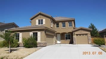 6672 Magical Drive, Sparks, NV 89436