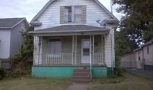 719 Liberty St Muscatine, IA 52761