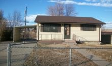 3501 Hollybrook Ln Pueblo, CO 81005