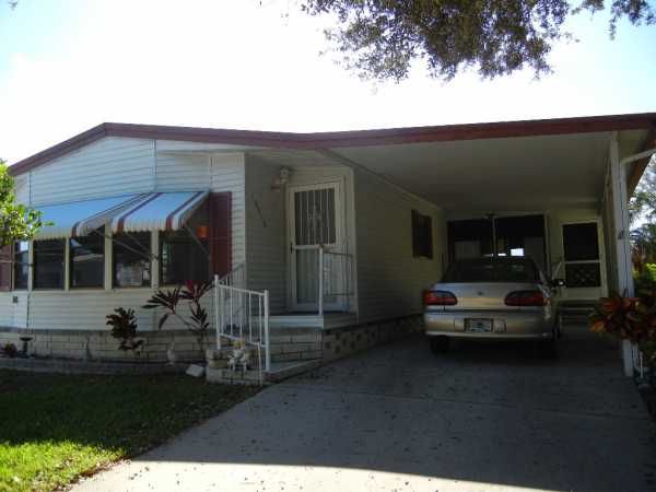 10816 Hayden Ave, New Port Richey, FL 34655