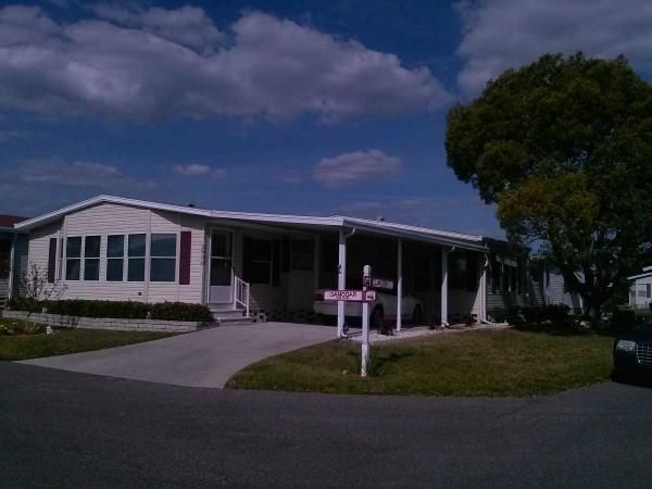 2526 Damodar Drive, New Port Richey, FL 34655
