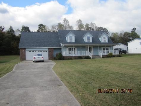 318 Westmoreland Ct, Seymour, TN 37865