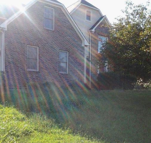 284 Saddle Ridge Drive, Knoxville, TN 37934