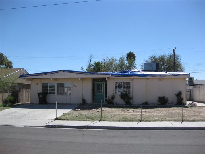 3804 Budlong Avenue, Las Vegas, NV 89110