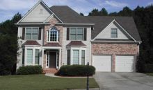 104 Brier Bend Court Acworth, GA 30101