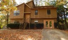 4755 Overhill Ct NW Acworth, GA 30102