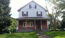 115 Clemaitis Ave Waterbury, CT 06708