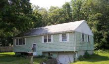 53 Sunrise St Norwich, CT 06360