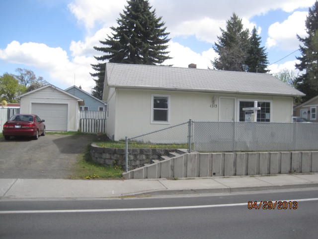 1213 S. University Rd, Spokane, WA 99206