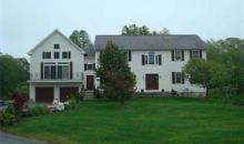 19 Hunters Way Westport, MA 02790