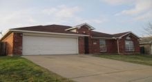 8528 Garden Springs Dr Fort Worth, TX 76123