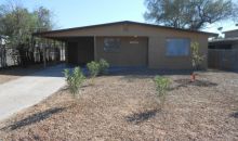 3644 E Flower Tucson, AZ 85716