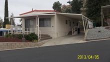 1536 S. State St., #87 Hemet, CA 92543