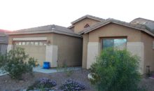 60926 E EAGLE HEIGHTS Tucson, AZ 85739