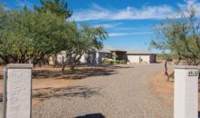 4816 E Wagon Train Tucson, AZ 85739