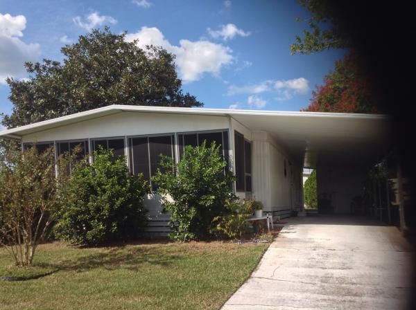 8883 Big Blue Lane, Orlando, FL 32836