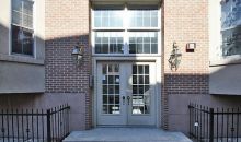 100 GARDEN ST Hoboken, NJ 07030