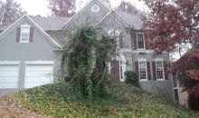 1431 Hopedale Court Lawrenceville, GA 30043