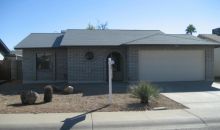 321 E ORAIBI Drive Phoenix, AZ 85024