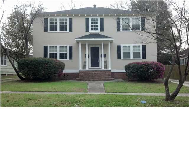 4612 OHEAR AVE, North Charleston, SC 29405