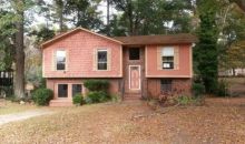 1057 Cardinal Cir Bessemer, AL 35023