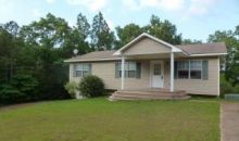 407 Murphy Dam Road Dadeville, AL 36853