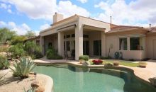 9608 N Longfeather -- Fountain Hills, AZ 85268