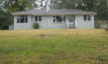 403 Noccalula Drive Gadsden, AL 35904