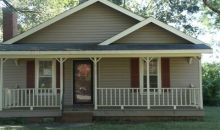 1323 Magnolia St SE Decatur, AL 35601