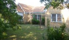 1419 Laurel Street Texarkana, AR 71854