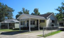 527 Jewel Lane El Dorado, AR 71730