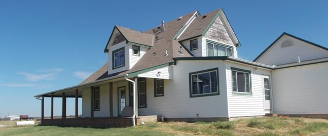 1851 W 40th Ave N, Argonia, KS 67004