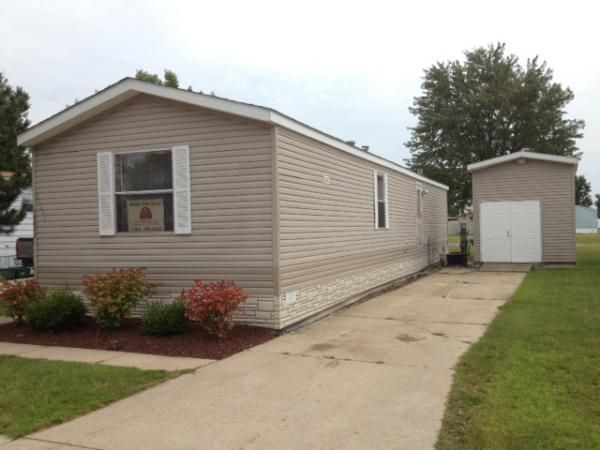 16692 Durham #535, Macomb, MI 48044